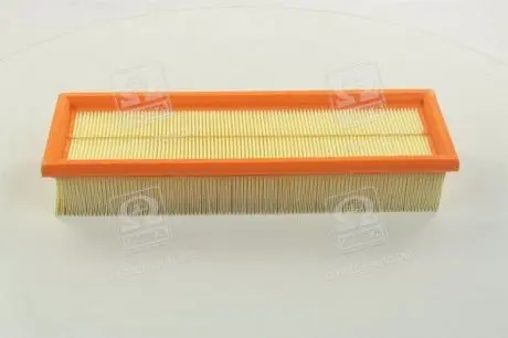 E344L Фільтр повітряний 1.4i Kangoo 97-/Clio 98-05/1.8-2.0i Partner 97-/306/406 92-04 HENGST FILTER підбір по vin на Brocar
