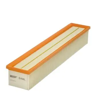 E456L Фільтр повітряний C200/230 Kompressor W203 M111 00&gt;02 HENGST FILTER підбір по vin на Brocar