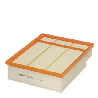 E685L Фільтр повітряний HENGST FILTER підбір по vin на Brocar