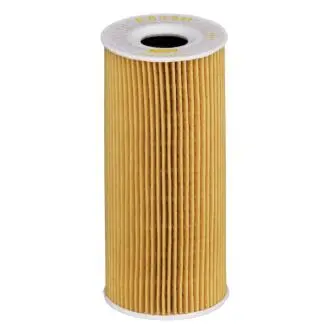 E835HD325 Фільтр масла HENGST FILTER підбір по vin на Brocar