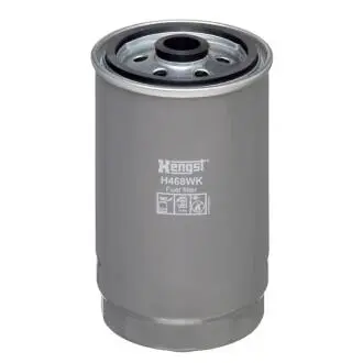 H468WK FILTR PALIWA HYUNDAI SANTA FE 2.2CRDI 13 - HENGST FILTER подбор по vin на Brocar