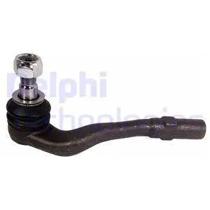 TA2572 Наконечник рул.тяги лев.W204 07- DELPHI подбор по vin на Brocar
