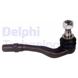 TA2573 Наконечник поперечної кермової тяги DELPHI підбір по vin на Brocar