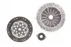 3000859401 Комплект зчеплення (225мм) Citroen, Peugeot Scudo,406 2.0 HDI/JTD 21z SACHS підбір по vin на Brocar