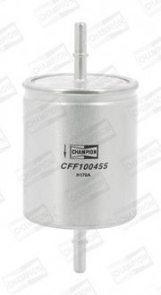 CFF100455 Топливный фильтр CHAMPION подбор по vin на Brocar