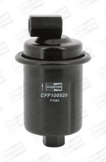 CFF100529 Топливный фильтр CHAMPION підбір по vin на Brocar