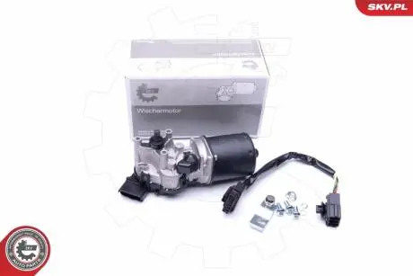 19SKV041 Двигун склоочисника SKV GERMANY підбір по vin на Brocar