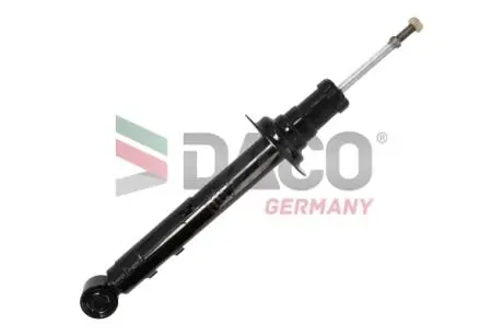 452101L Амортизатор LEXUS IS 05- gazowy PRZУD LEWY DACO підбір по vin на Brocar