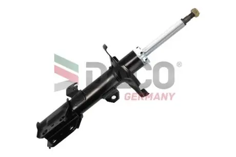 454520L Амортизатор DACO підбір по vin на Brocar