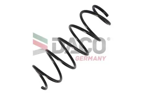 800617 Sprężyna zaw. CITROEN C4 1.6 VTI 09- Przód DACO подбор по vin на Brocar
