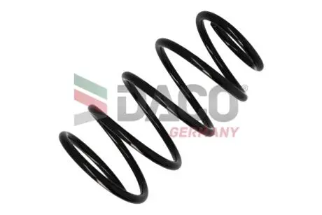 801704 Sprężyna zaw. KIA RIO II 1.4/1.6 05- Przód DACO підбір по vin на Brocar