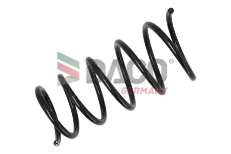 803008 Sprężyna zaw. Renault Megane 1.4/1.6 Przód DACO підбір по vin на Brocar