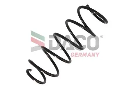 804103 Sprężyna zaw. Volvo XC70 Cross Country -07 DACO підбір по vin на Brocar
