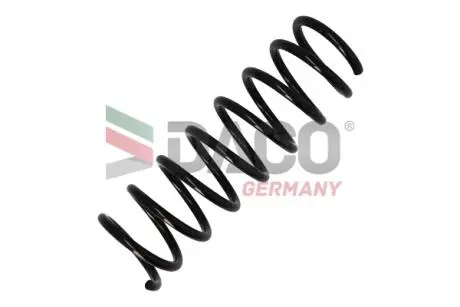 812202 Sprężyna zaw. MAZDA 3 2.2 MZR-CD 08-14 Tył DACO підбір по vin на Brocar