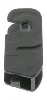 AHL35B01 Щітка склоочисника Aerovantage Hybrid Blade 35 CHAMPION підбір по vin на Brocar