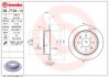 08710414 Гальмівний диск BREMBO підбір по vin на Brocar