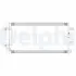 Skraplacz AUDI A4, A4 ALLROAD, A5, Q5, S4 CF20307