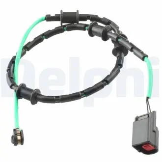 LZ0254 Контактна група DELPHI підбір по vin на Brocar