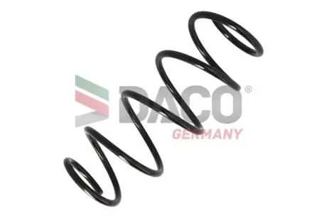 800904 Sprężyna zaw. FIAT˙ PUNTO (188) 2000-2009 DACO підбір по vin на Brocar