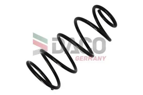 802202 Sprężyna zaw. MAZDA 3 1.6 MZR 08-14 Przód DACO підбір по vin на Brocar