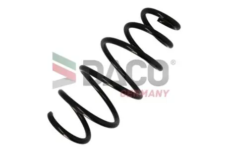 802722 Sprężyna zaw. ASTRA J 2.0 CRUZE 2.0 Przód DACO підбір по vin на Brocar