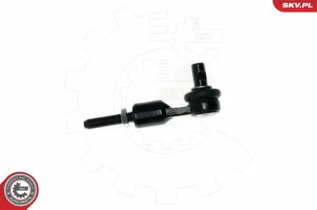 04SKV109 Накінечник рульової тяги SKV GERMANY підбір по vin на Brocar