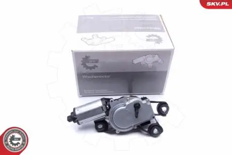 19SKV053 Двигун склоочисника SKV GERMANY підбір по vin на Brocar
