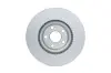 0986479D88 Гальмівний диск передній BOSCH BOSCH підбір по vin на Brocar