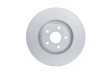 0986479D88 Гальмівний диск передній BOSCH BOSCH підбір по vin на Brocar