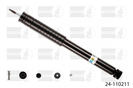24110211 Амортизатор подвески BILSTEIN підбір по vin на Brocar