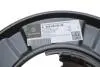 9064230420 Захист колодок ручника MB Sprinter (906)/ VW Crafter 06-, (L=R) MERCEDES підбір по vin на Brocar