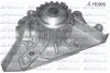 C154 Помпа воды C5,Peugeot 406,407 1.8-2.2 16v 0 (крепление 4-х точ.) DOLZ підбір по vin на Brocar