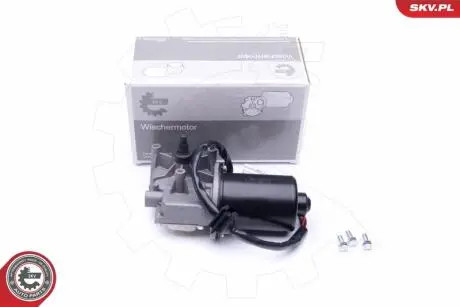 19SKV038 Двигун склоочисника SKV GERMANY підбір по vin на Brocar