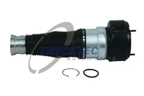 0230290 Пневматична ресора TRUCKTEC підбір по vin на Brocar