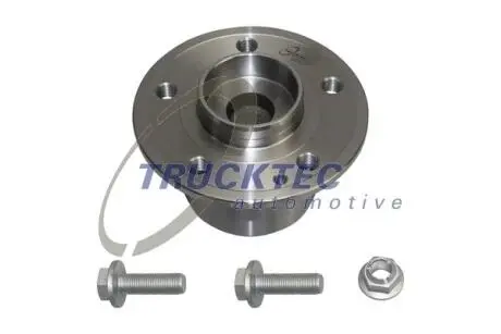 0231203 Комплект підшипника TRUCKTEC підбір по vin на Brocar