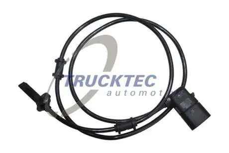 0242413 Датчик, кількість обертів колеса TRUCKTEC підбір по vin на Brocar