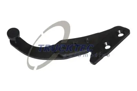 0253281 PROWADNICA, DRZWI PRZESUWNE MERCEDES W447 TRUCKTEC підбір по vin на Brocar