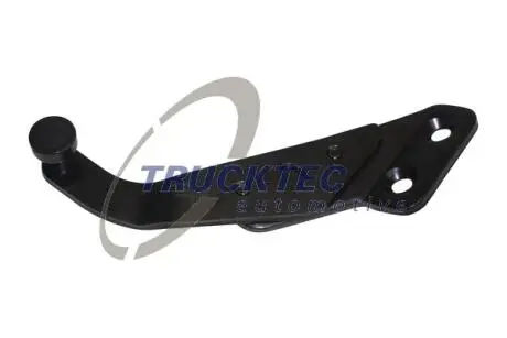 0253286 Напрямна ролика TRUCKTEC підбір по vin на Brocar
