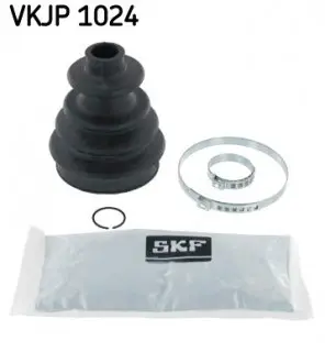 VKJP1024 Пильовик привідного валу (набір) SKF підбір по vin на Brocar
