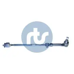 90004821 Поперечна рульова тяга RTS підбір по vin на Brocar