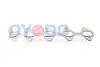70U0020OYO USZCZELKI KOLEKTORA WYDECHOWEGO CHEVROLET OYODO підбір по vin на Brocar