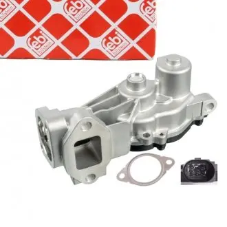 170656 Клапан EGR FEBI BILSTEIN подбор по vin на Brocar