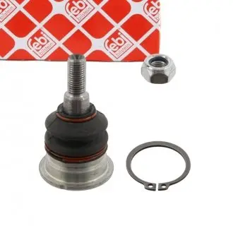 30863 Шаровая опора, передняя ось FEBI BILSTEIN подбор по vin на Brocar