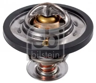 23981 Термостат із ущільнювачем Ford/Peugeot (вир-во FEBI) FEBI BILSTEIN підбір по vin на Brocar