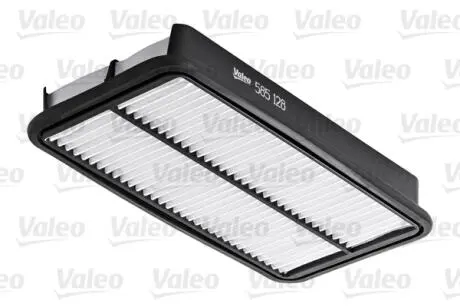 585128 Фільтр повітряний VALEO підбір по vin на Brocar