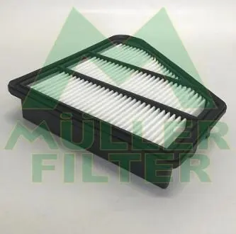 PA3657 Повітряний фільтр PA3657 MULLER FILTER MULLER FILTER підбір по vin на Brocar