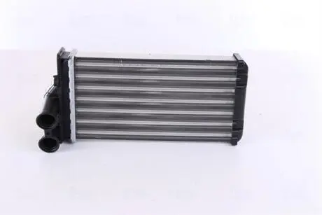 71157 Радиатор First Fit NISSENS підбір по vin на Brocar