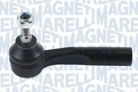301181314230 Наконечник поперечной рулевой тяги MAGNETI MARELLI подбор по vin на Brocar