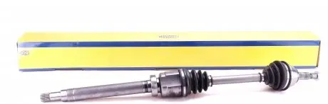 302004190056 Піввісь (передня) Ford Connect 02-13 (R) (25x26x963) MAGNETI MARELLI підбір по vin на Brocar