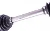 302004190056 Полуось (передняя) Ford Connect 02-13 (R) (25x26x963) MAGNETI MARELLI підбір по vin на Brocar